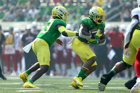 How to watch Oregon vs. Ohio State (9/11/21): Free live stream, time, TV, channel - nj.com