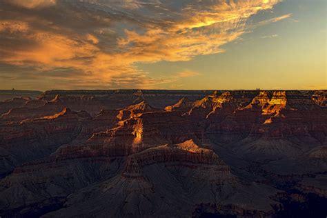 Grand Canyon Sunrise – Our Father's World Photography