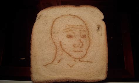 [Image - 687590] | Toast Art | Know Your Meme