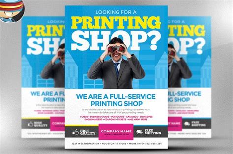 Flyer Printing Services at Best Price in Gurugram - ID: 5704399 ...