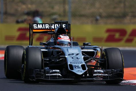 2015, Force, India, Vjm08b, F 1, Formula, Race, Racing Wallpapers HD ...