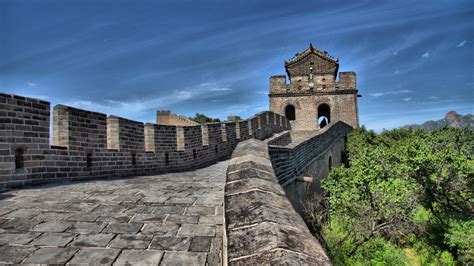 10 Extraordinary Facts About The Great Wall of China - Traveldigg.com