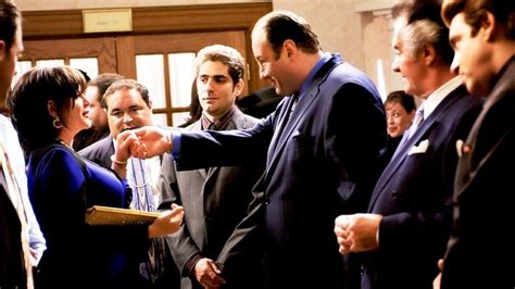 The Sopranos Season 5 Episode 2 Watch Online | AZseries