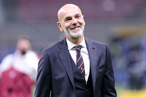 Stefano Pioli sends Celtic grim warning; AC Milan out to end 13-year ...