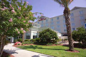 Hilton Garden Inn Jacksonville Airport | Convenient Park, Stay & Fly Near JAX Airport - Park ...