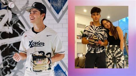 Meet Jakob Poturnak, Ina Raymundo's 17-Year-Old Son