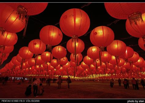 Taiwan Lantern Festival 2008 - a photo on Flickriver