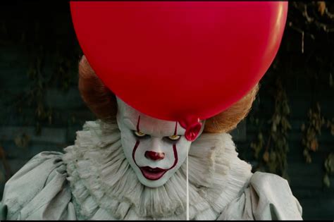 It (2017) review: a superb movie less about clowns than real-world evil ...