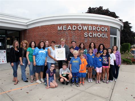 Meadowbrook Fall Festival Organizers Recognized | East Meadow, NY Patch