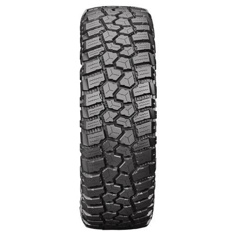 Cooper Discoverer Rugged Trek 265/70R17XL 116T BSW Tires