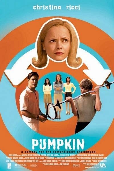 Pumpkin movie review & film summary (2002) | Roger Ebert