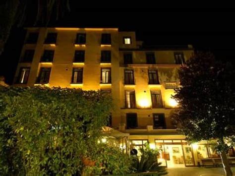 Hotel Eden, Sorrento | 2024 Updated Prices, Deals