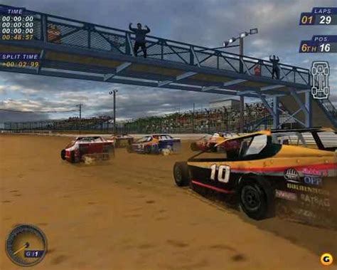 Dirt Track Racing 2 Download Free Full Game | Speed-New