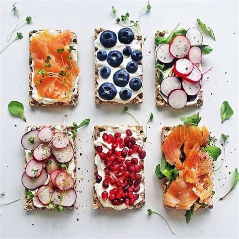 The Cool Hunter on Instagram: “Food Flatlays @wiktoriabanda” | Food ...