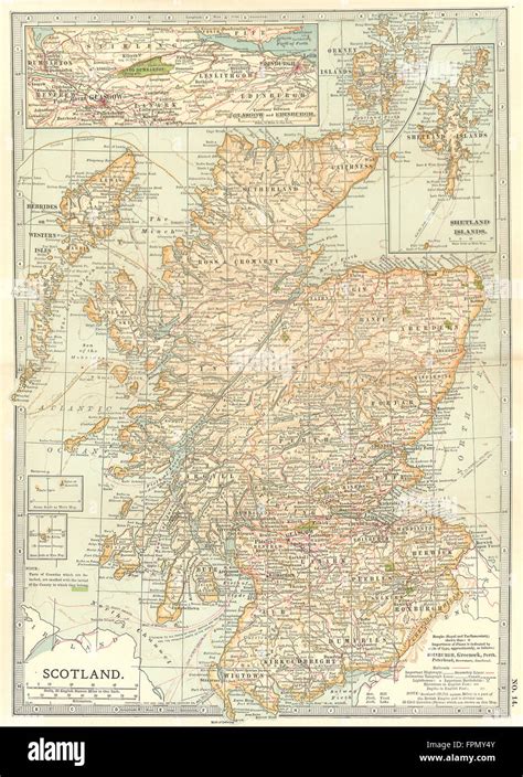 SCOTLAND:Anglo-Scottish/Independence/Jacobite wars,battlefields/dates ...