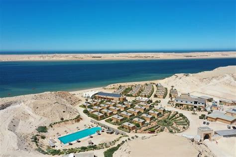 Kiting heaven - Review of Dakhla Club Hotel & Spa, Dakhla, Morocco - Tripadvisor