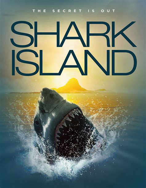 NBCUniversal nets Shark Island for pay TV - TBI Vision