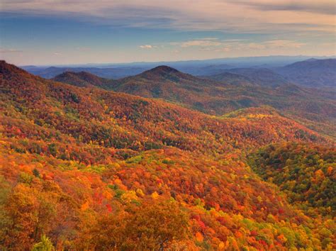 Fall in Blowing Rock, NC | Photography | Pinterest | Blowing rock nc ...