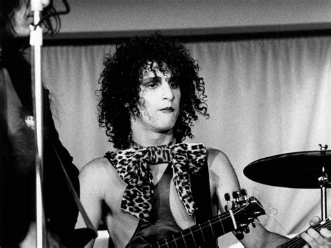 New York Dolls' Sylvain Sylvain has died, aged 69 - UNCUT