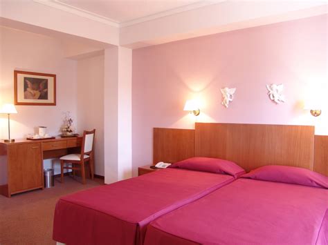 Luna Fátima Hotel - Ourém | All About Portugal