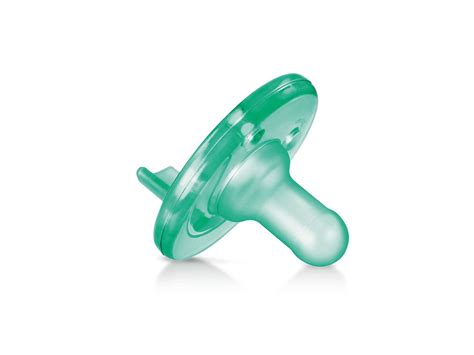 Review: Philips Avent Soothie Pacifier - Today's Parent