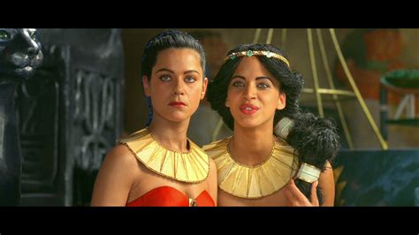 Asterix & Obelix: Mission Cleopatra (2002) Screencap | Fancaps