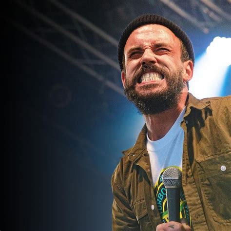 IDLES frontman Joe Talbot to do a series of talks in the Sugar Club next month | Nialler9