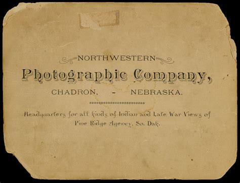 Wounded Knee Indian Massacre Aftermath 1891 Vintage Cabinet Card ...