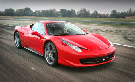 Ferrari 458 Scuderia Car Pricing, Wallpaper - Best HD Car Wallpaper Gallery