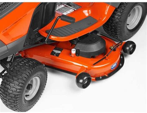 5 Best Lawn Tractors 2021 Review - SolidSmack