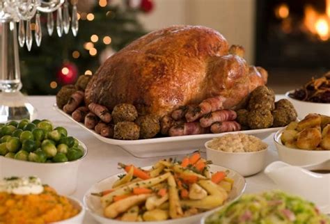 Scottish Christmas Food - Recipes to Try This Year - Scottish Scran