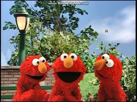 Elmo's World: Games Imagination - YouTube