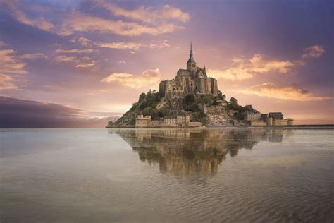 UNESCO World Heritage Sites in France