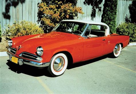 1953 Studebaker Commander Coupe For Sale - another-wiens