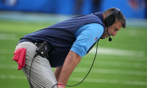 Tennessee Titans: Is Mike Vrabel on the hot seat? Vote in our poll!