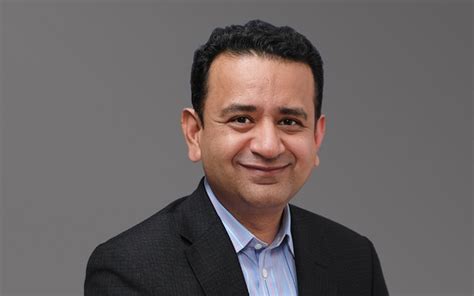 Tech Mahindra hires Infosys president Mohit Joshi as CEO - InfotechLead