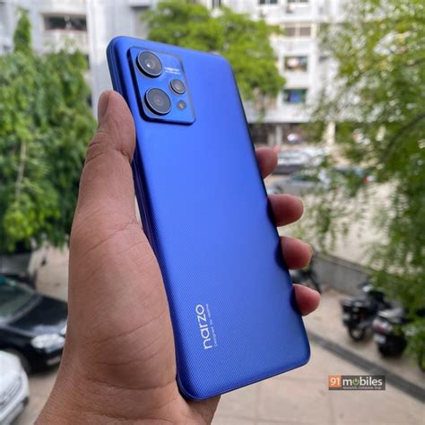 Realme Narzo 50 Pro review: a compelling mid-range choice | 91mobiles.com