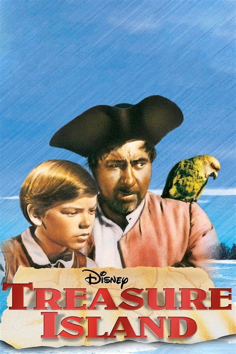 Treasure Island (1950) - Rotten Tomatoes