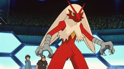 Rafe's Blaziken | Pokémon Wiki | Fandom powered by Wikia