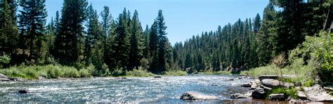 Blackfoot River Recreation | Montana FWP