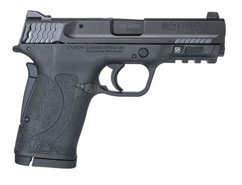 Smith & Wesson M&P 380 Shield EZ 380 ACP Pistol, 180023