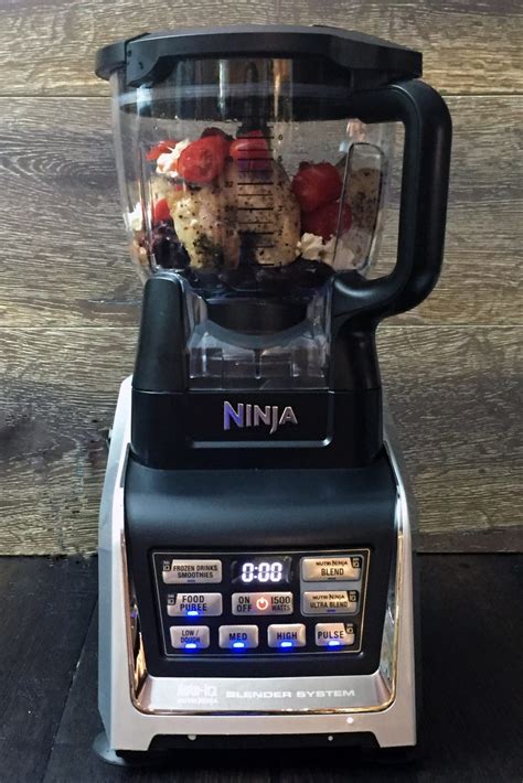 Ninja Blender Parts & Other Brands - Powered By Mom