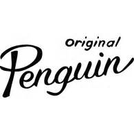 Original Penguin Menswear | Brands of the World™ | Download vector ...