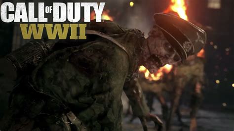 How to download the call of duty world war 2 zombie map packs - lmkasp