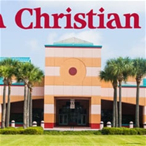 Pensacola Christian Academy - Elementary Schools - 10 Brent Ln, Pensacola, FL - Phone Number - Yelp