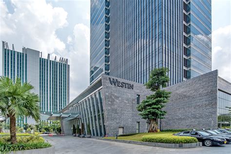 [Hotel Review] The Westin Jakarta - Flavorful Escape! - Travel & Food Blogger based in Indonesia