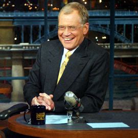 Alternative Nation Radio: Musical Guests On Late Show with David Letterman