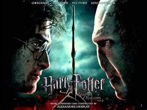 Harry Potter And The Deathly Hallows Part 1 Soundtrack