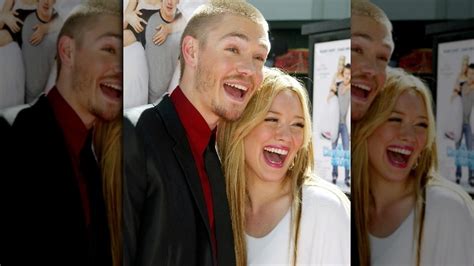 Did Chad Michael Murray And Hilary Duff Ever Date?