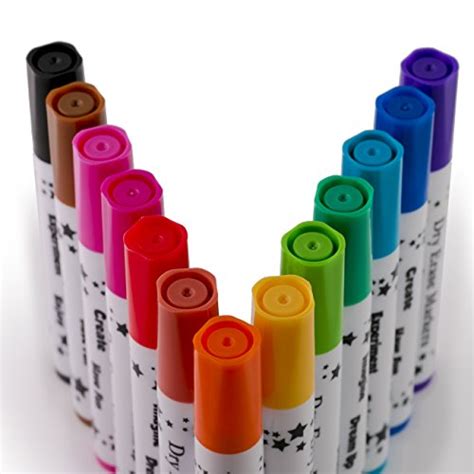 Top 10 Best Kids' Markers - Top Reviews | No Place Called Home